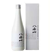HAKKAISAN YUKIMURO JUNMAI DAIGINJO 3YR 720ML