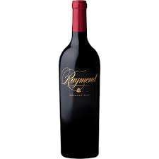 RAYMOND NAPA CAB SAUV GENERATIONS 2018 750ML