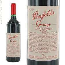PENFOLDS GRANGE SHIRAZ 15 750ML