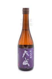 TENBU JUNMAI GINJO 720ML