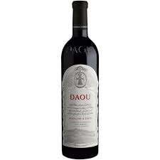 DAOU SOUL OF LION 2018 750ML