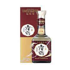 TOSATSURU TENPYO DG GENSHU 500ML