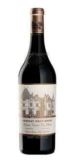 CHATEAU HAUT BRION 2017 750ML