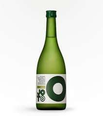 JOTO JUNMAI 720ML