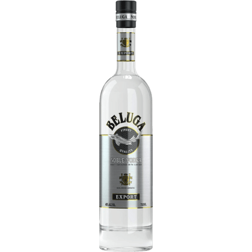 BELUGA NOBLE VODKA 1.75L