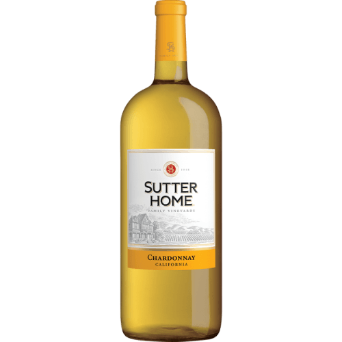 SUTTER HOME CHARD 1.5L