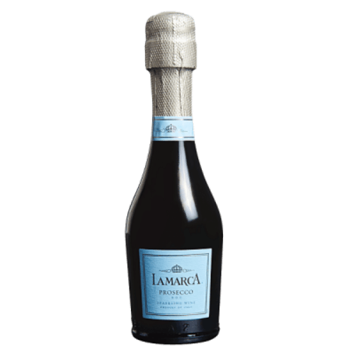LA MARCA PROSECCO 187ML [SINGLE]