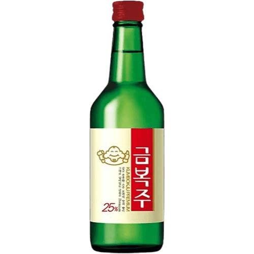 KUMBOKJU SOJU 375ML