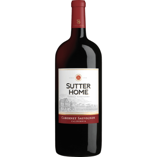 SUTTER HOME CAB SAUV 1.5L