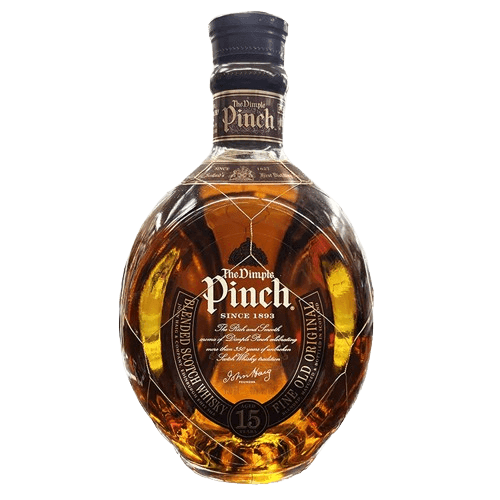 PINCH 15YR 750ML