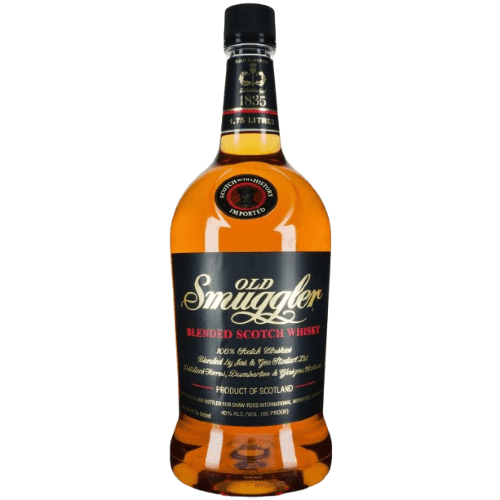 OLD SMUGGLER SCOT 1.75L