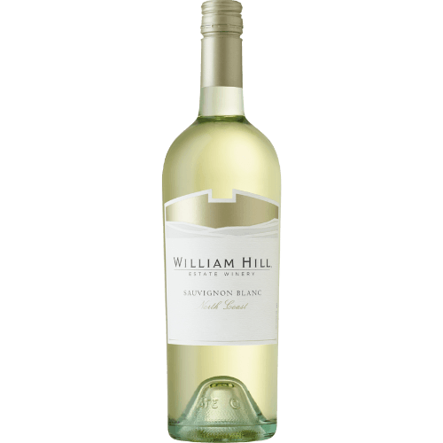 WILLIAM HILL SAUV BLANC 750ML