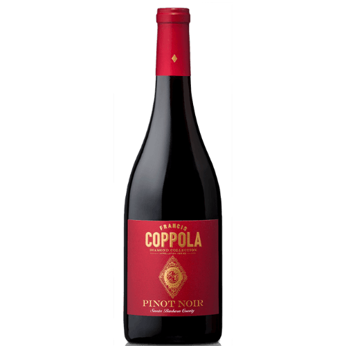COPPOLA SANTA BARBARA PINOT NOIR 750ML