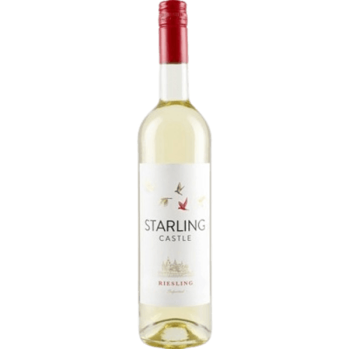 STARLING CASTLE RIESLING 750ML