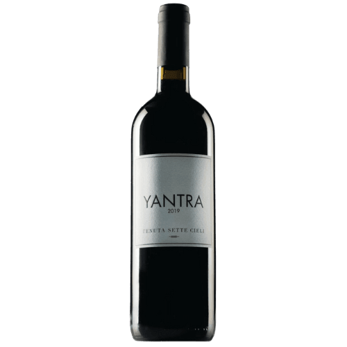 TENUTA SETTE CIELI YANTRA 750ML