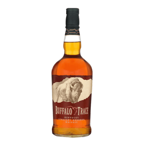 BUFFALO TRACE BOURBON 750ML