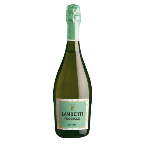 LAMBERTI EXTRA DRY PROSECCO 750ML