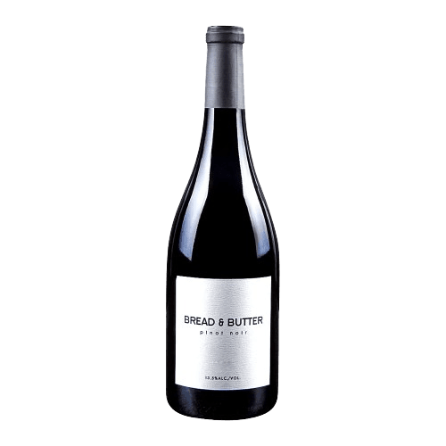 BREAD & BUTTER PINOT NOIR 750ML