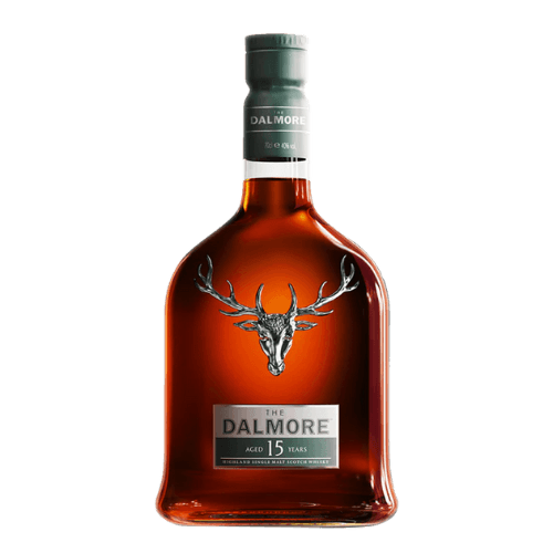 DALMORE 15YR 750ML