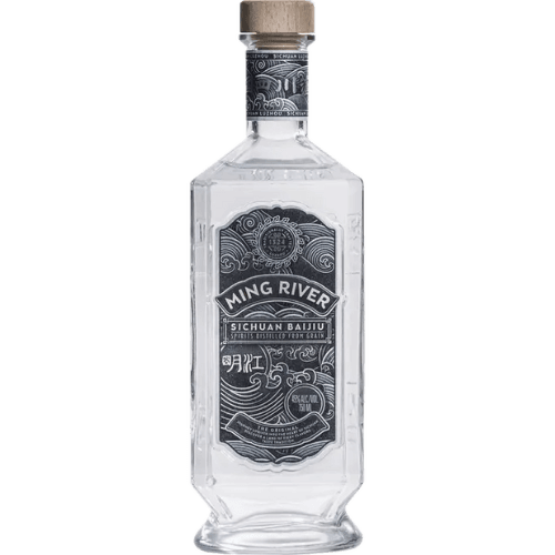 MING RIVER SICHUAN BAIJIU 750ML