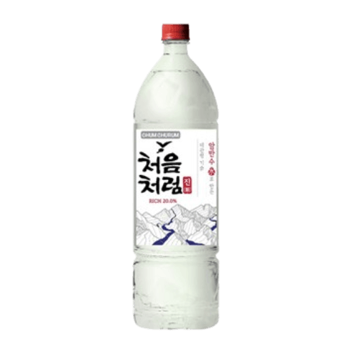 CHUM CHURUM RICH 1.75L