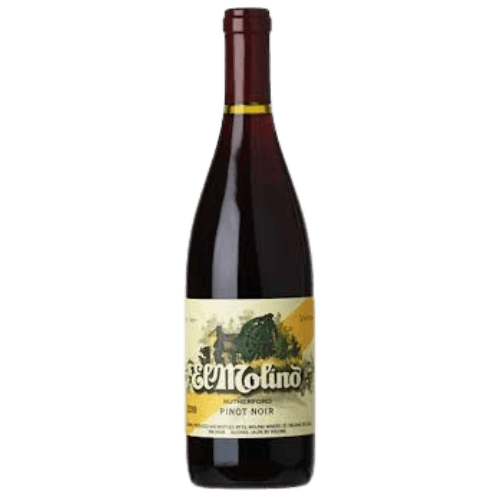 EL MOLINO PINOT NOIR 750ML