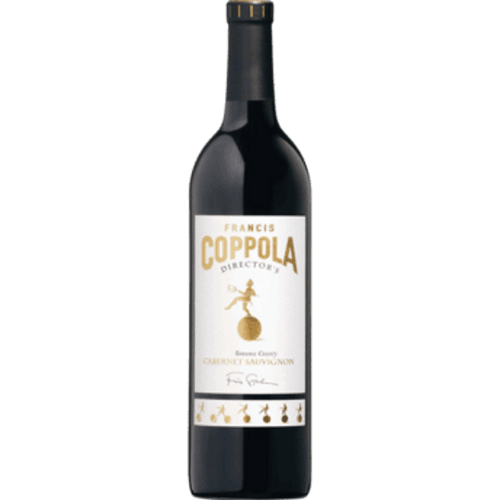 COPPOLA DIRECTORS CUT CAB SAUV SONOMA 750ML