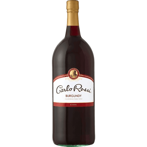 CARLO ROSSI BURGUNDY 1.5L