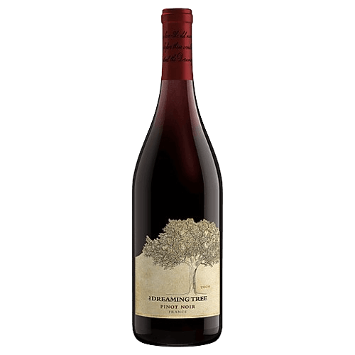 DREAMING TREE PINOT NOIR 750ML