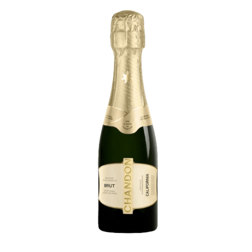 CHANDON BRUT 187ML