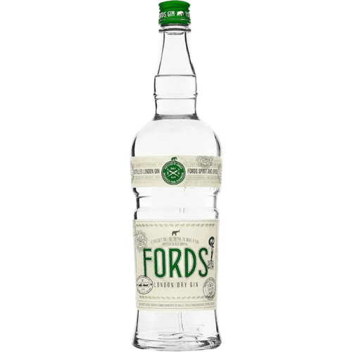 FORDS GIN 750ML