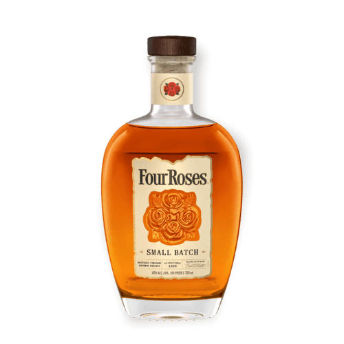 FOUR ROSES SMALL BATCH 750ML