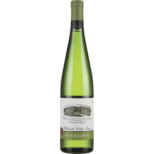 WILLAMETTE RIESLING 750ML