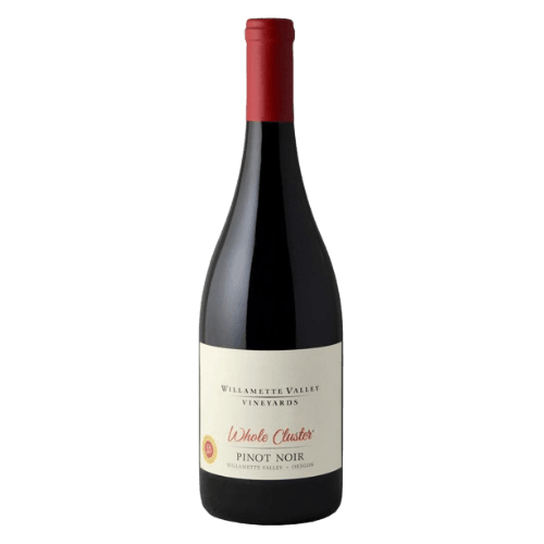 WILLAMETTE VALLEY PINOT NOIR WHOLE CLUSTER 750ML