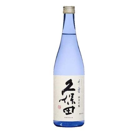 KUBOTA SENJYU JUMMAI GINJO 720ML