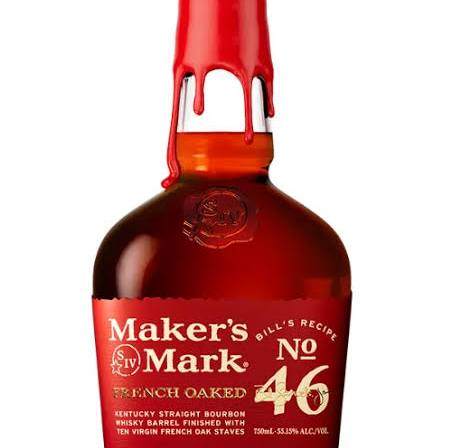 MAKERS MARK NO 46 BBN 1.75L