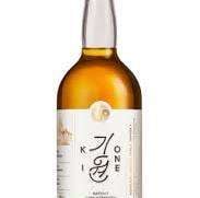 KI ONE KOREAN SGL MALT 1st FILL BBN BRL - Batch 7 700ML