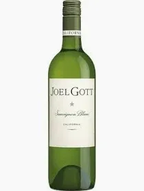 JOEL GOTT SAUV BLANC CA 750ML