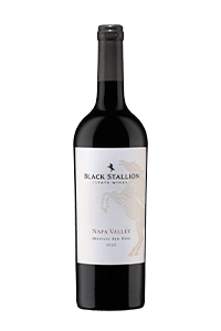 BLACK STALLION NAPA MERITAGE RED 750ML