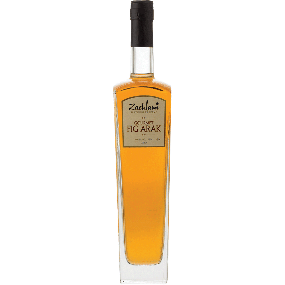 ZACHLAWI FIG ARAK 750ML