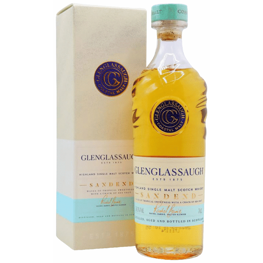 GLENGLASSAUGH SANDEND 700ML