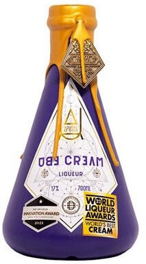 UBE CREAM LIQUER 700ML