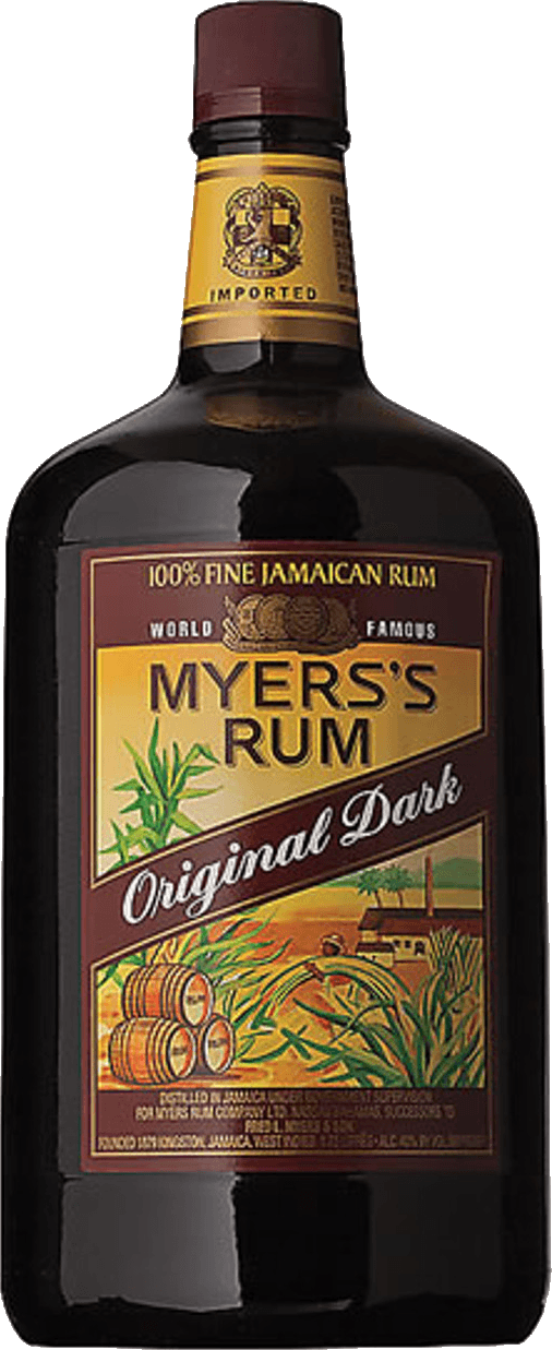 MYERS RUM ORIGINAL DARK 1.75L