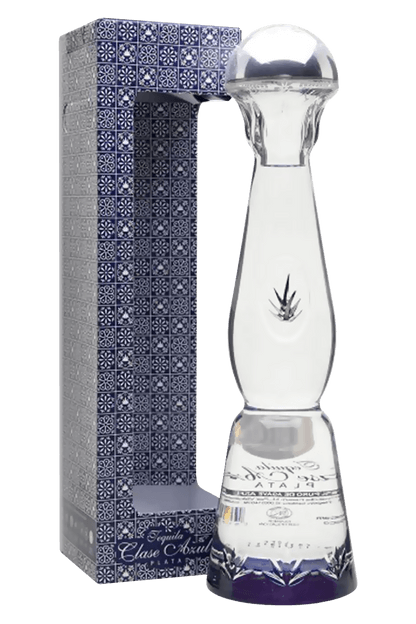 CLASE AZUL PLATA 750ML