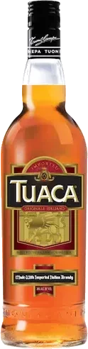 TUACA ITALIAN BRANDY 750ML