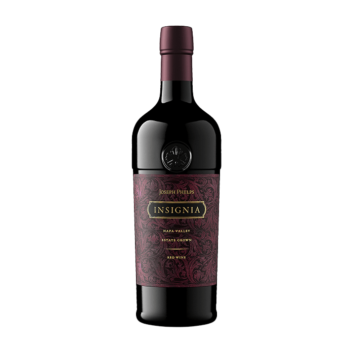 PHELPS INSIGNIA 2018 750ML