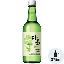DAON MOJITO SOJU 375ML