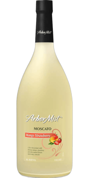 ARBOR MIST MANGO STRAWBERRY MOSCATO 1.5L
