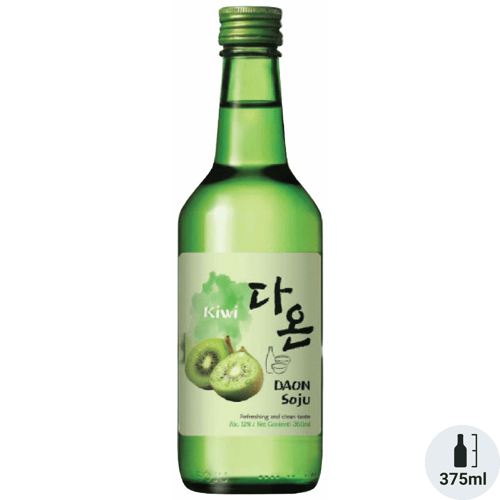DAON KIWI SOJU 375ML