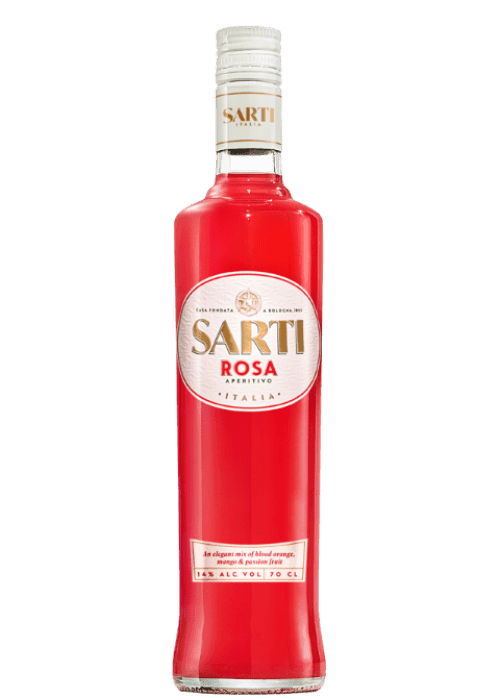 SARTI APERITIVO ROSA 700ML